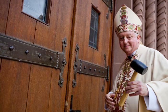 St. Louis archbishop retires; Massachusetts bishop is successor. Published 6/10/2020