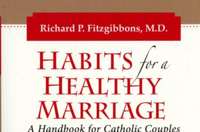 A Handbook for Engaged Couples [Book]