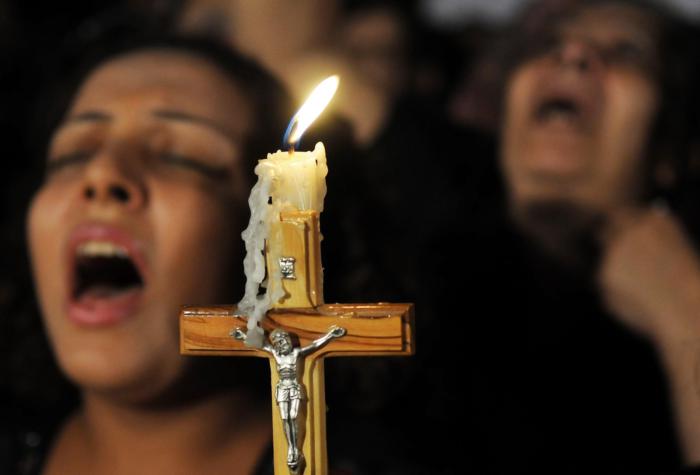 Three Coptic Orthodox monks murdered in their monastery in South Africa